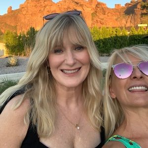 Meet your Posher, Tracy